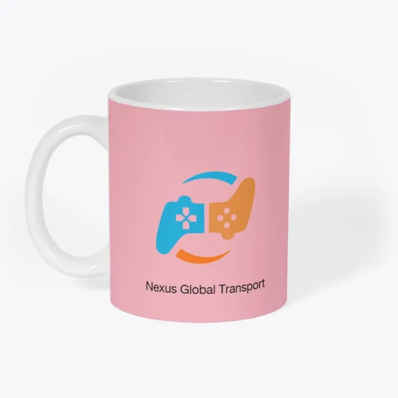 Nexus Global Transport MUG