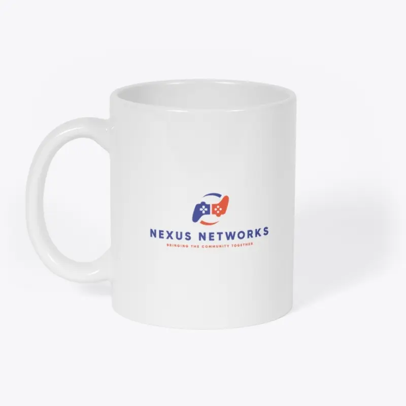 Nexus Networks Mug 