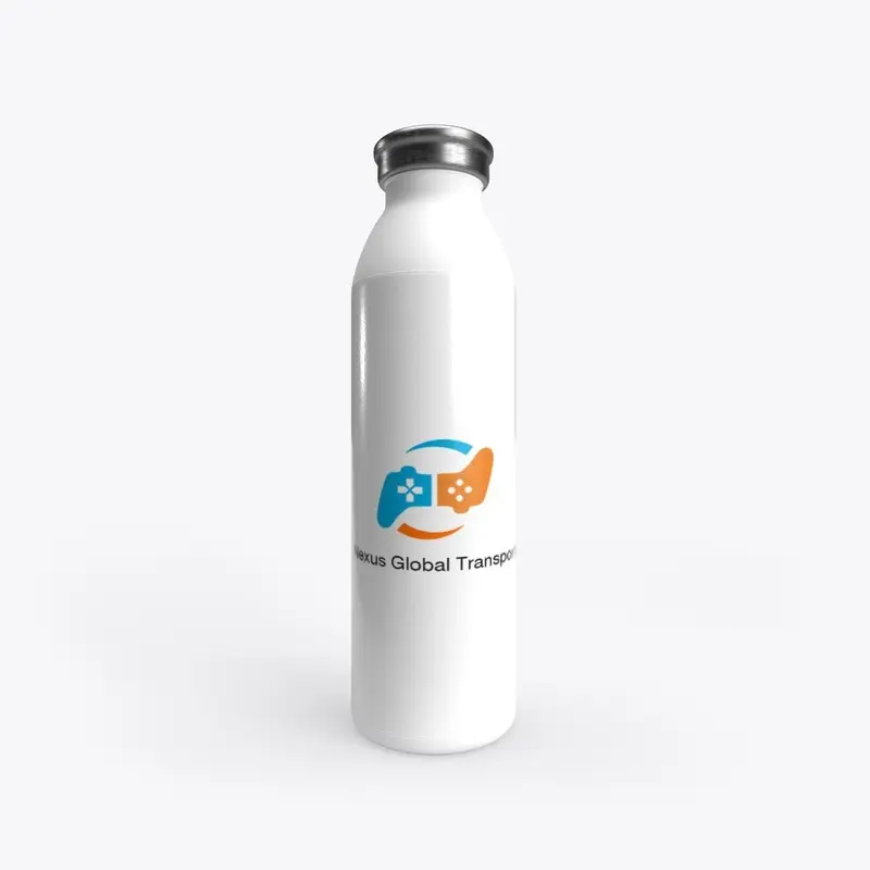 Nexus Global Transport Water Bottle.