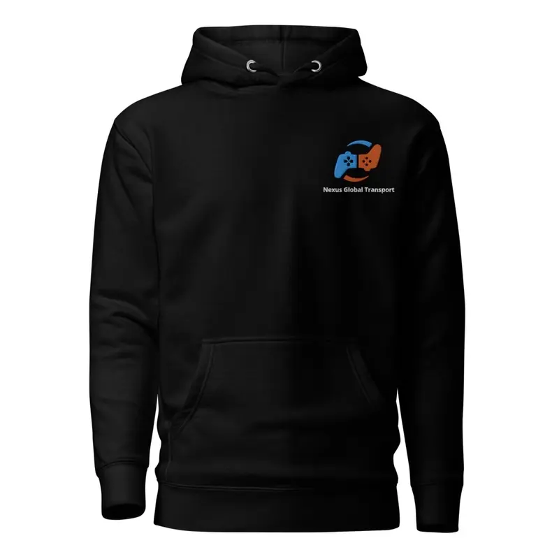 Nexus Global Transport Hoodie